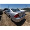 Image 4 : HONDA CIVIC 2002 T-DONATION