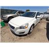Image 2 : VOLVO S60 2013 ADT-DONATION