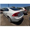 Image 4 : VOLVO S60 2013 ADT-DONATION
