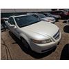 Image 1 : ACURA TL 2006 ADT-DONATION