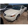 Image 2 : ACURA TL 2006 ADT-DONATION