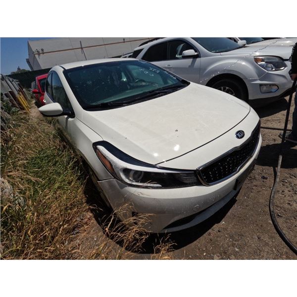 KIA FORTE 2017 ADT-DONATION