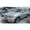 Image 2 : BMW X3 2011 T