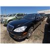 Image 2 : MERZ S CLASS 2007 T-DONATION
