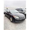Image 1 : HONDA CIVIC 2012 T