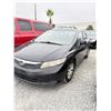 Image 2 : HONDA CIVIC 2012 T