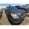 Image 1 : SUBARU OUTBACK 2010 T-DONATION