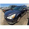 Image 2 : SUBARU OUTBACK 2010 T-DONATION