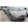 Image 1 : KIA FORTE 2012 T