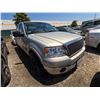 Image 1 : FORD F150 2006 SALV T/DONATION