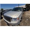 Image 2 : FORD F150 2006 SALV T/DONATION