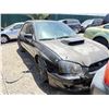 Image 1 : SUBARU IMPREZA 2005 T