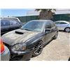 Image 2 : SUBARU IMPREZA 2005 T