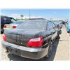 Image 4 : SUBARU IMPREZA 2005 T