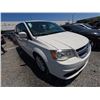 Image 1 : DODGE GR CARAVAN 2013 T-DONATION