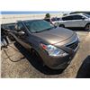 Image 1 : NISSAN VERSA 2016 T-DONATION