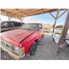 Image 2 : NISSAN PICKUP 1995 SALV/T