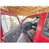 Image 3 : NISSAN PICKUP 1995 SALV/T