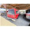 Image 4 : NISSAN PICKUP 1995 SALV/T
