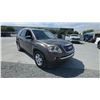 Image 1 : GMC ACADIA 2012 L/S