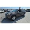 Image 2 : GMC ACADIA 2012 L/S