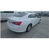 Image 4 : CHEVY MALIBU 2017 SALV/T