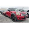 Image 1 : MINI COOPER 2010 ADT