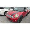 Image 2 : MINI COOPER 2010 ADT