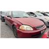 Image 1 : HONDA CIVIC 1998 ADT