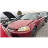 Image 2 : HONDA CIVIC 1998 ADT