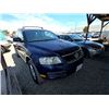 Image 1 : VOLKS TOUAREG 2004 T
