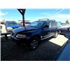 Image 2 : VOLKS TOUAREG 2004 T
