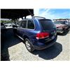 Image 4 : VOLKS TOUAREG 2004 T