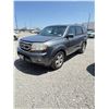 Image 1 : HONDA PILOT 2011 T