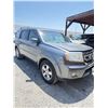 Image 2 : HONDA PILOT 2011 T