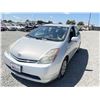 Image 1 : TOYOTA PRIUS 2007 T
