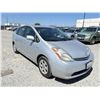 Image 2 : TOYOTA PRIUS 2007 T