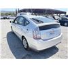 Image 4 : TOYOTA PRIUS 2007 T