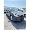 Image 1 : MAZDA CX5 2013 T-2 Days