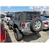 Image 4 : JEEP WRANGLER 2009 T
