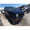 Image 1 : JEEP LIBERTY 2003 ADT-DONATION