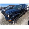 Image 2 : JEEP LIBERTY 2003 ADT-DONATION