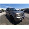 Image 2 : LNDR RANGE ROVER SPORT 2008 ADT-DONATION