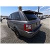 Image 4 : LNDR RANGE ROVER SPORT 2008 ADT-DONATION