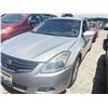 Image 1 : NISSAN ALTIMA 2011 T
