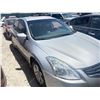 Image 2 : NISSAN ALTIMA 2011 T