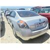 Image 4 : NISSAN ALTIMA 2011 T