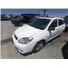 Image 2 : TOYOTA MATRIX 2005 T-DONATION