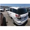 Image 4 : TOYOTA MATRIX 2005 T-DONATION