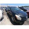 Image 2 : NISSAN ROGUE 2009 T